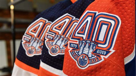 See more ideas about edmonton oilers, oilers, edmonton. Edmonton Oilers announce third, retro jersey for 2018-19 ...