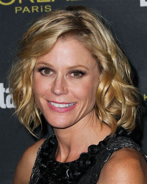 Julie Bowen Entertainment Weeklys Pre Emmy 2014 Party In West