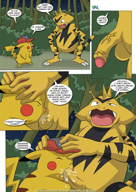 The New Adventures Of Ashchu 2 M M M F W I P Furry Manga Pictures