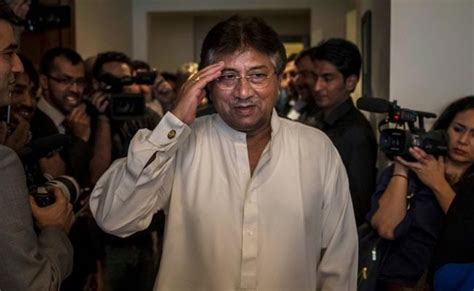 Pervez Musharrafs Appeal Against Death Penalty In Court Months After His Death