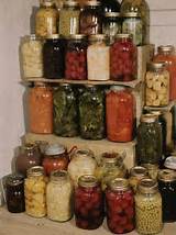 Pantry Ideas For Kitchen Storage Images