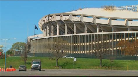 House Passes Bill That Gives Dc Control Over Rfk Stadium Site