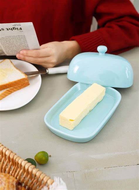 The 10 Best And Cutest Butter Dishes You Can Buy In 2020 22 Words