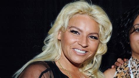 Why Is Beth Chapman In A Medically Induced Coma