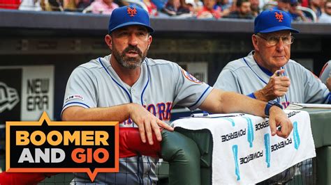 more allegations of sexual misconduct plague the mets boomer and gio youtube