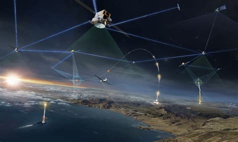Northrop Grumman Rapidly Completes Critical Design Review For Tranche 1