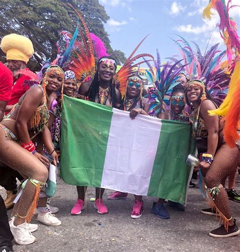 2020 Trinidad Carnival Review A Carnival To Remember Trinidad Carnival Trinidad People Trinidad
