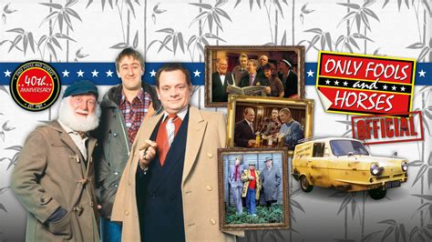Only Fools And Horses Home
