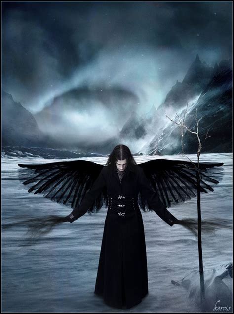 Lucifer By K0rvis On Deviantart Fantasy Art Angels Dark Angel