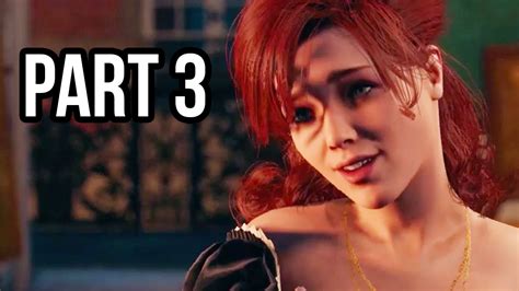 Assassin S Creed Unity Gameplay Walkthrough Part Full Game