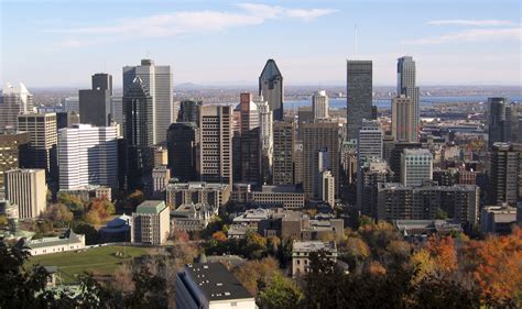 Montreal Holidays | Holidays to Montreal | Canadian Affair