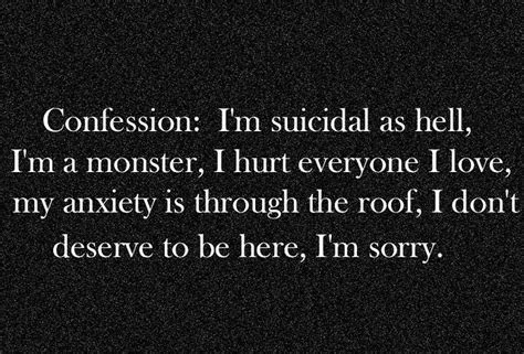 3174 Best Depressionlife Quotes Images On Pinterest
