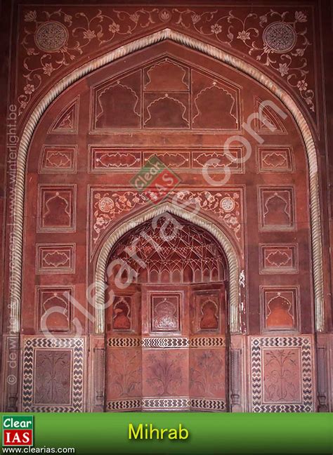 Indo Islamic Architecture Indian Culture Series Ncert