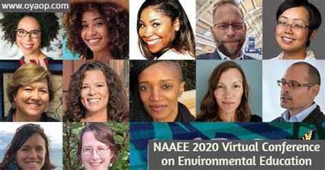5th international conference on environmental and economic impact on sustainable development. NAAEE 2020 Virtual Conference on Environmental Education ...