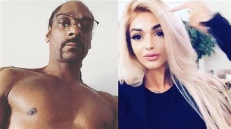 Somebody Come Look At This Infamous Thot Celina Powell Blasts Snoop
