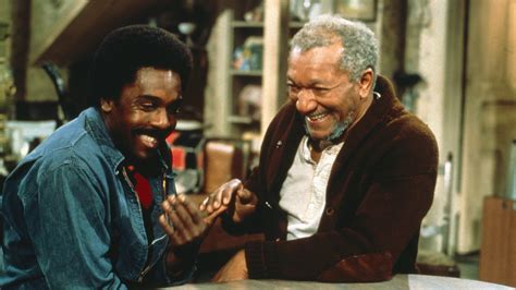 Little Known Black History Fact: Sanford and Son