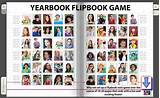 Cool Yearbook Ideas Photos