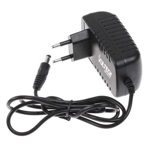 Alimentatore stabilizzato 12 volt 60 ampere. Alimentatore 220 V 12 VOLT 2 AMPERE Connettore 5.5 mm ...