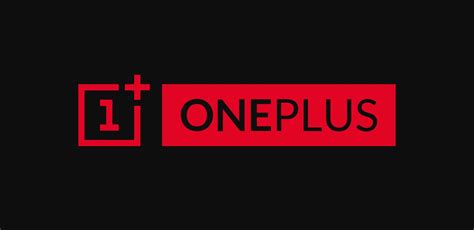 Oneplus Logo Candid Technology