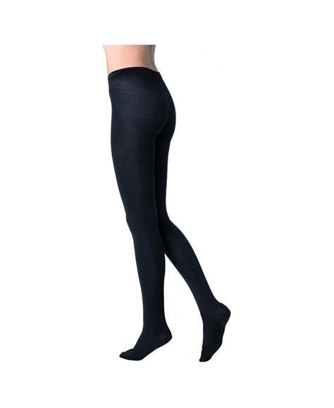 Fogal Cashmere And Silk Tights Tights From Luxury Uk