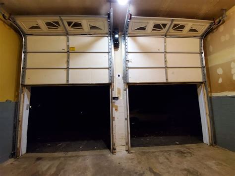Everything You Need To Know About High Lift Garage Door Garage Doors