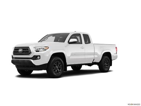 2021 Toyota Tacoma Research Photos Specs And Expertise Carmax