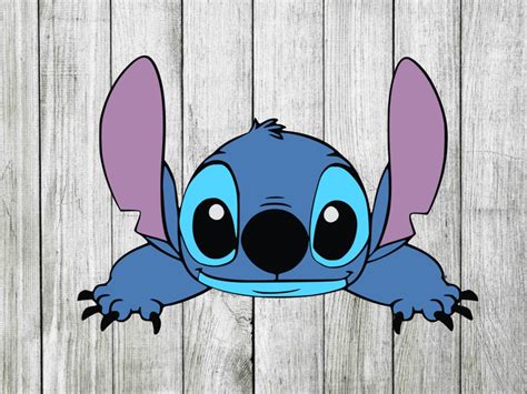 Free Svg Disney Lilo And Stitch Svg 12103 File For Cricut