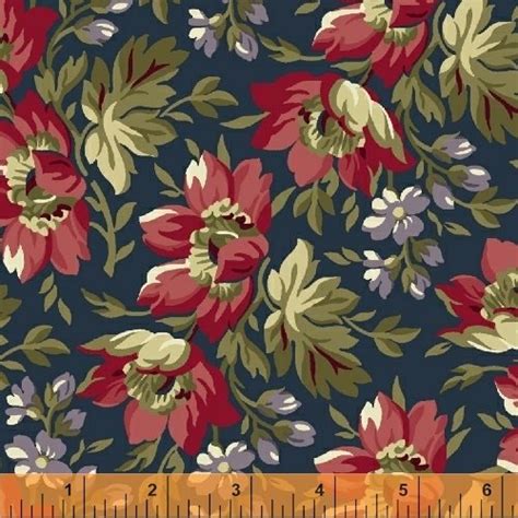 43407 1 Clayton By Nancy Gere For Windham Fabrics