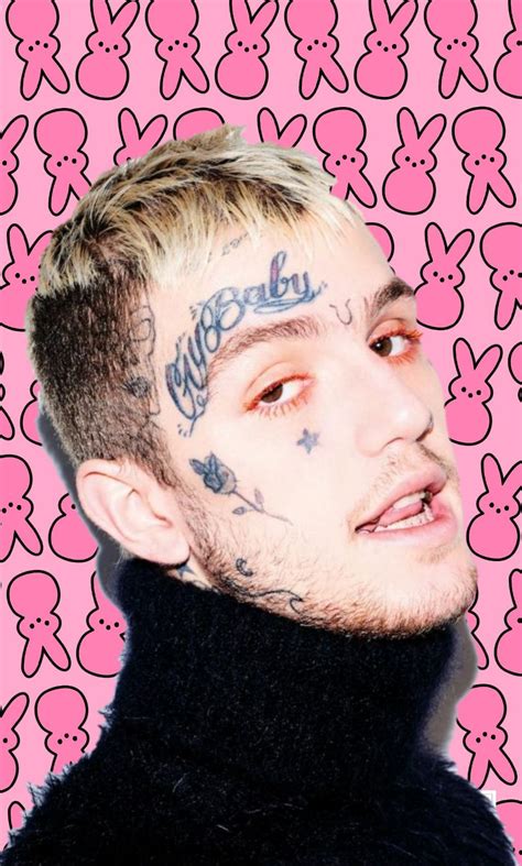 Lil Peep Wallpaper For Mobile Phone Tablet Desktop Computer And Other