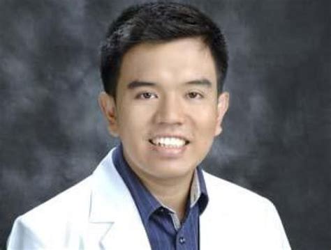 Filipino Doctor Recognized In Us For Championing Reproductive Health