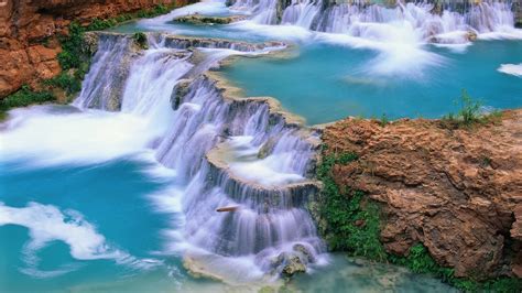 Water Fall Wallpaper 67 Images