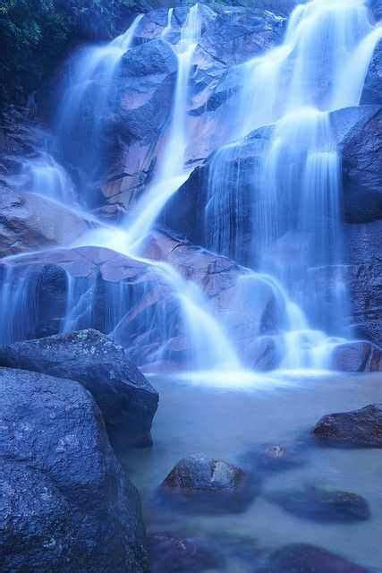 Surreal Waterfallshave Some Inspiration Imgur Beautiful