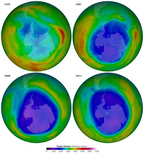 Causas Y Efectos Del Deterioro De La Capa De Ozono Kulturaupice