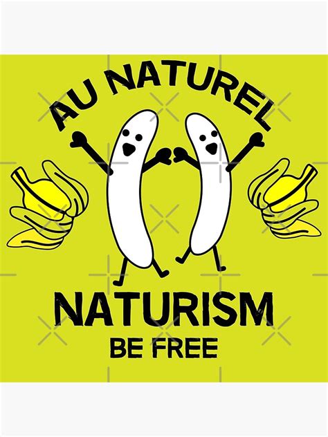 Funny Nudists Naturism Naturist Gifts Naturist Club Gifts Nudist Camping Photographic