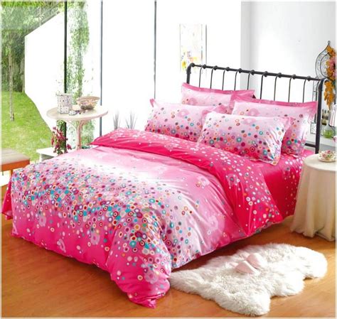 Enjoy free shipping on most stuff, even big a bed like this, for example, is a great option for lending any space an understated contemporary look. Pink Bedding Sets Twin | Top Home Information