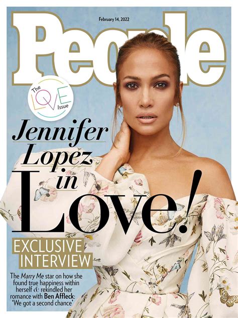 Jennifer Lopez On If She Ben Affleck Were Redoing Jenny From The Block