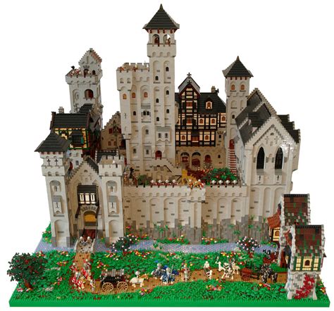P1020685crb1 Lego Lego Castle Lego Design