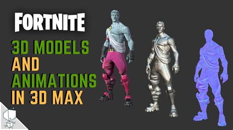 60 Best Images Fortnite Jules 3d Model Fortnite Jonesy 3d Model