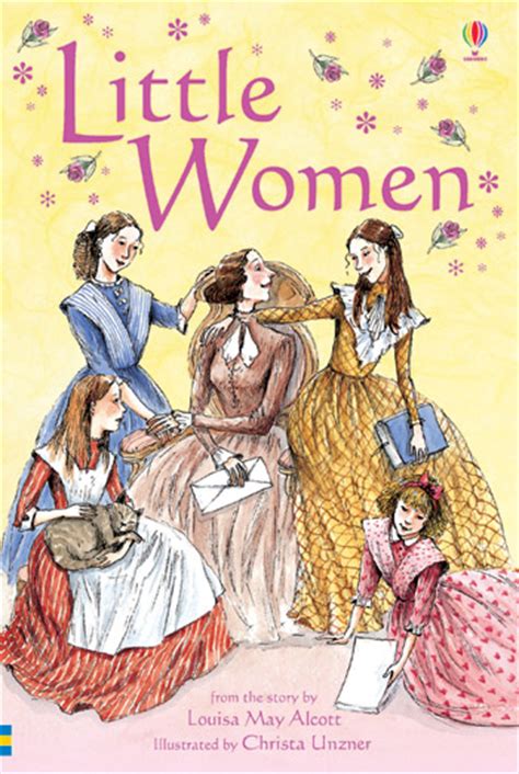 Top 100 Childrens Novels 47 Little Women By Louisa May Alcott A