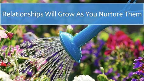 Nurturing Positive Relationships Stitch Event Companionship Over 50