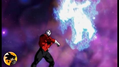 The best gifs for dragon ball super episode 129. The MOMENT Goku Went GALACTIC On Jiren | Dragon Ball Super ...