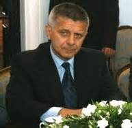 Marek marian belka ( lehçe telaffuz: Marek Belka neuer Chef der Polnischen Nationalbank NBP