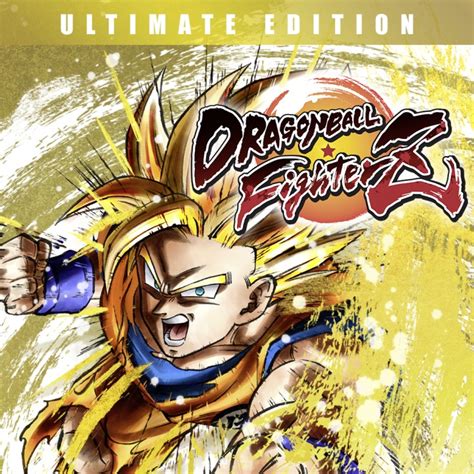 Dragon ball fighterz is born from what makes the dragon ball series so loved and famous: 70% discount on DRAGON BALL FIGHTERZ - Ultimate Edition ...