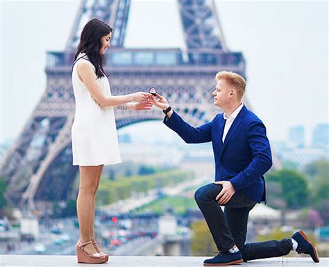 Planning To Propose Your Partner Head To These 5 Romantic Destinations