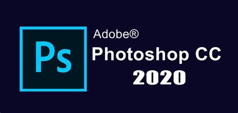 Adobe Photoshop Cc 2020 V210257 Software Diseñado Para La Edición