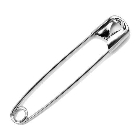 Safety Pins B296 Safety Made