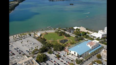 Welcome To Coachman Park Downtown Clearwater Florida Youtube