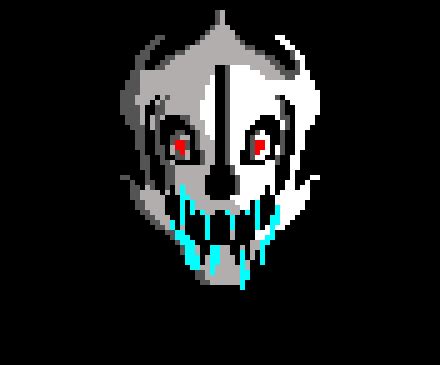 Gaster Blaster GIFs Get The Best GIF On GIPHY