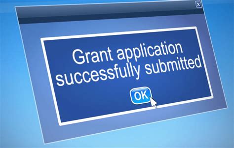 List Of Federal Government Grants 2021