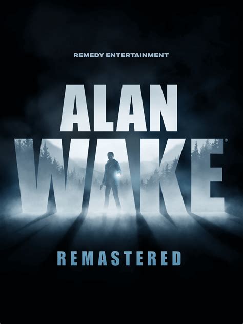 Alan Wake Remastered Pc Download Jl Games